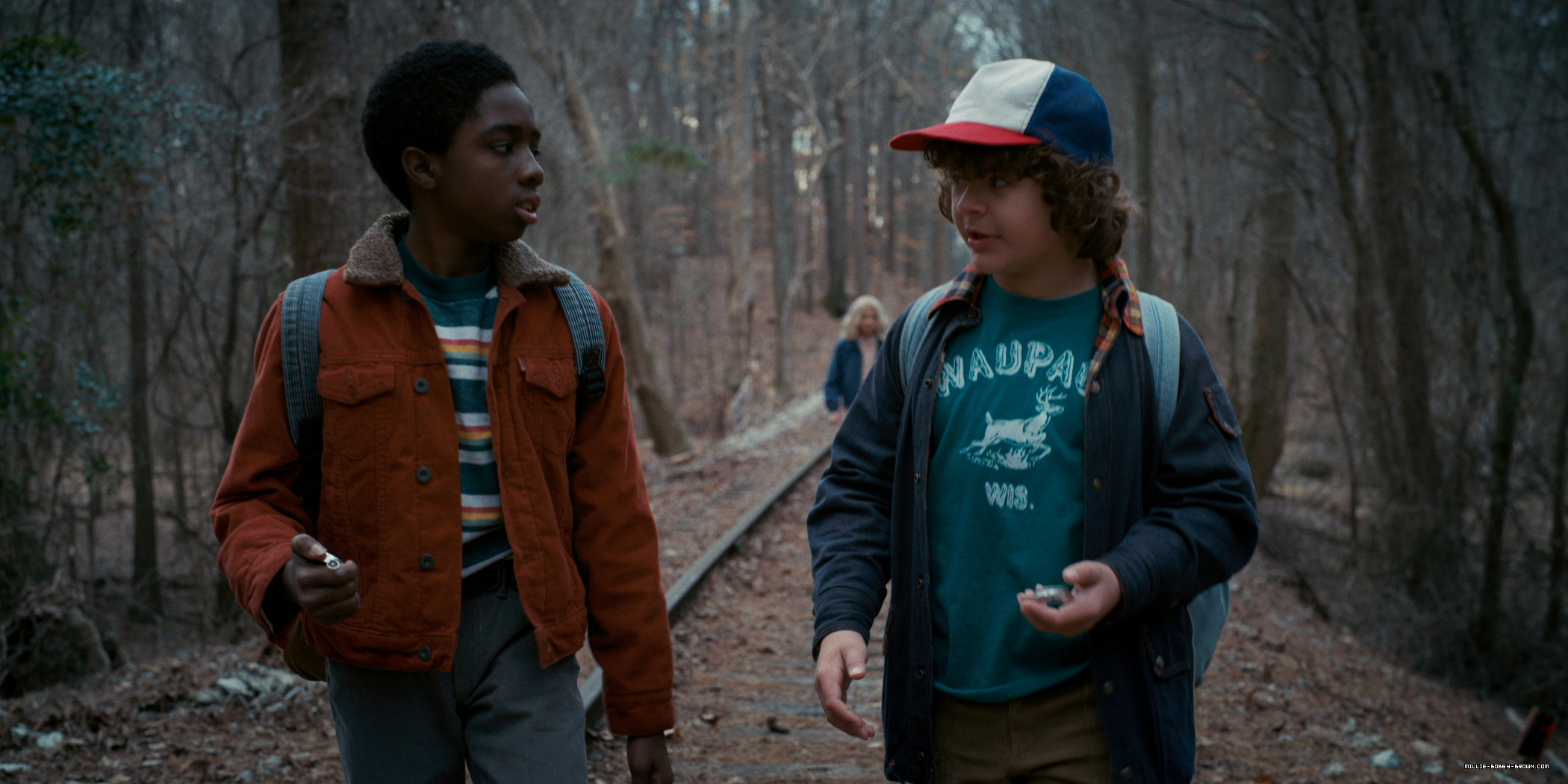 Stranger Things : le tournage de la saison 3 a débuté