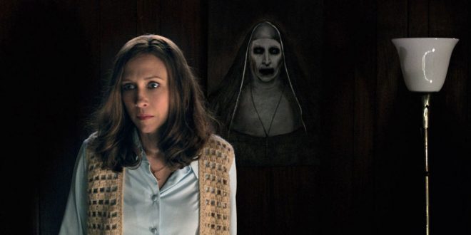 Top des films d'horreur à ne surtout pas regarder avant d'aller dormir