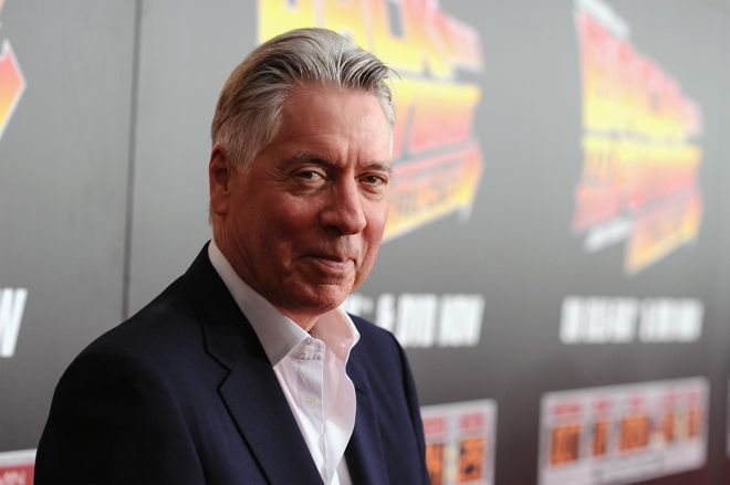 Ready Player One : le compositeur Alan Silvestri intimidé par Spielberg