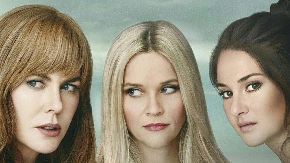 Big Little Lies : Première photo de Meryl Streep dans la saison 2