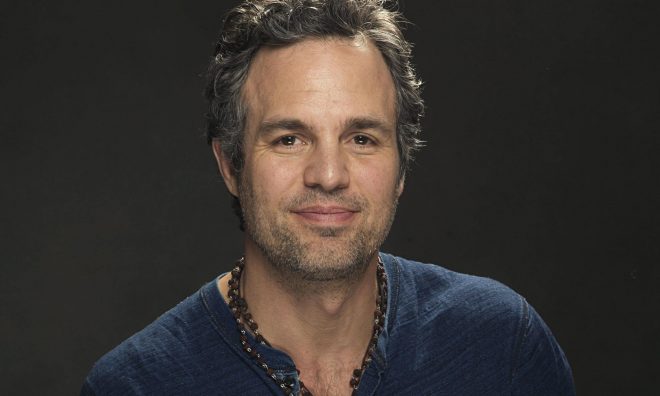 Mark Ruffalo en 5 rôles