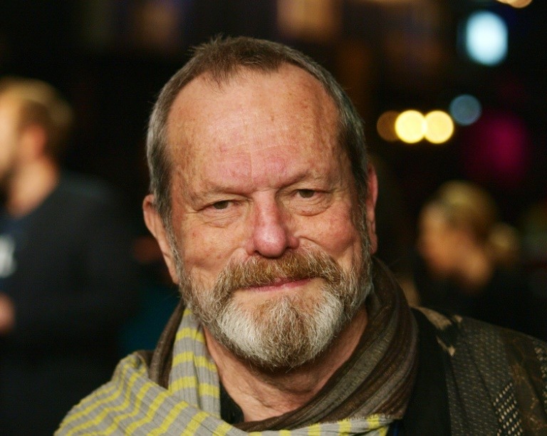 L'éternelle malédiction du Don Quichotte de Terry Gilliam