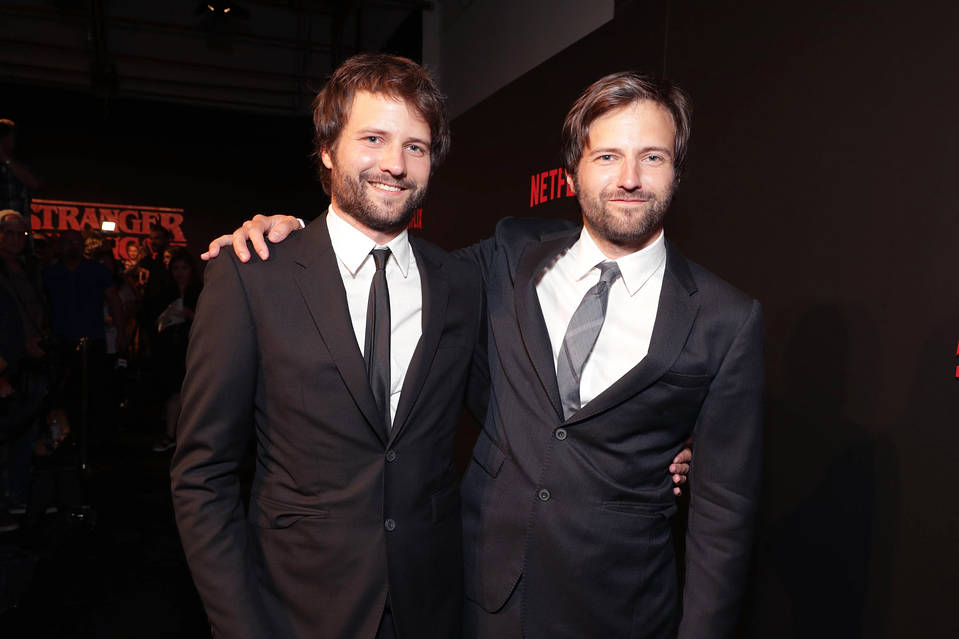 Les créateurs de Stranger Things répondent aux accusations de plagiat