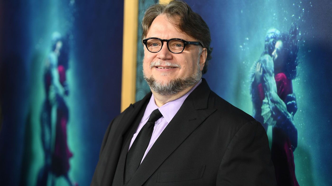 Guillermo del Toro signe un gros contrat avec Dreamworks Animation