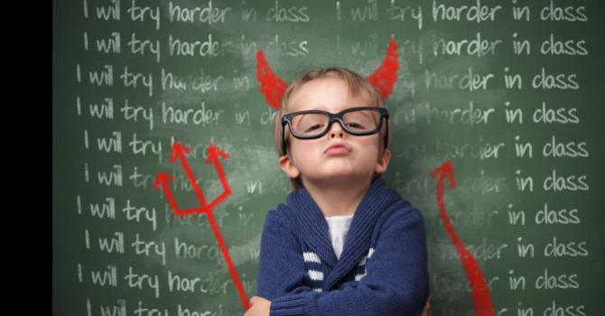 Les 5 enfants les plus insupportables du cinéma 