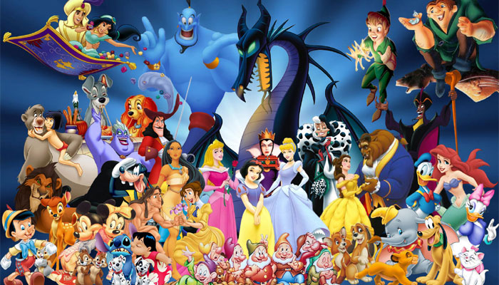 Les 5 fois où Disney nous a fait pleurer