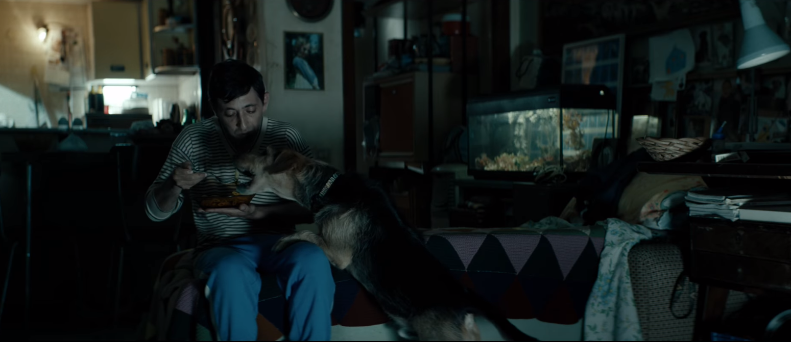 Dogman : premier trailer pour le Matteo Garrone sélectionné à Cannes