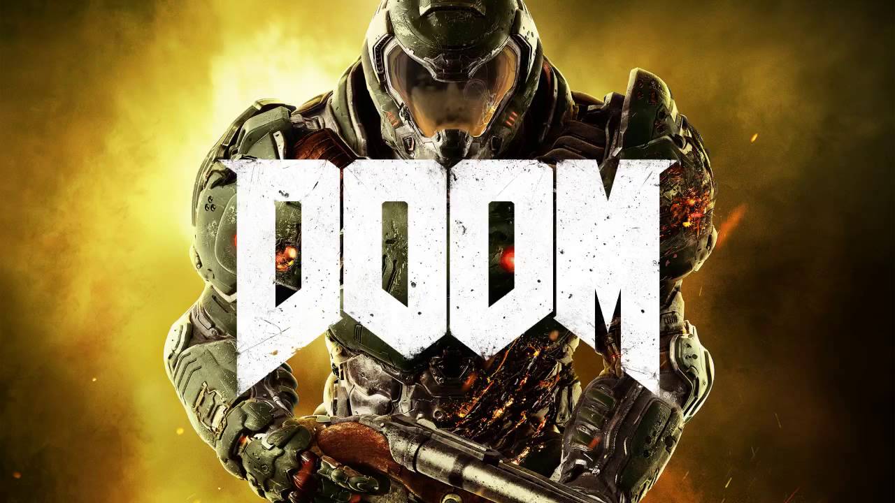 Universal prépare une nouvelle adaptation de Doom !