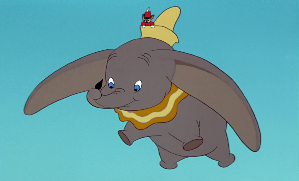 Dumbo : Disney dévoile un premier aperçu du film de Tim Burton !