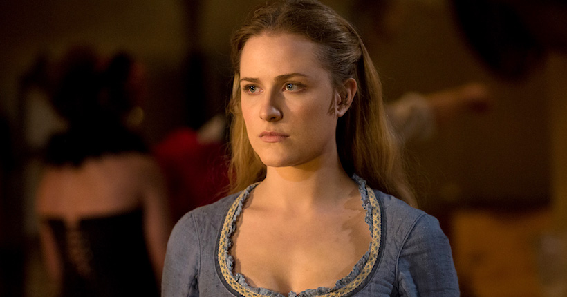 Westworld : audience surprise pour la première de la saison 2