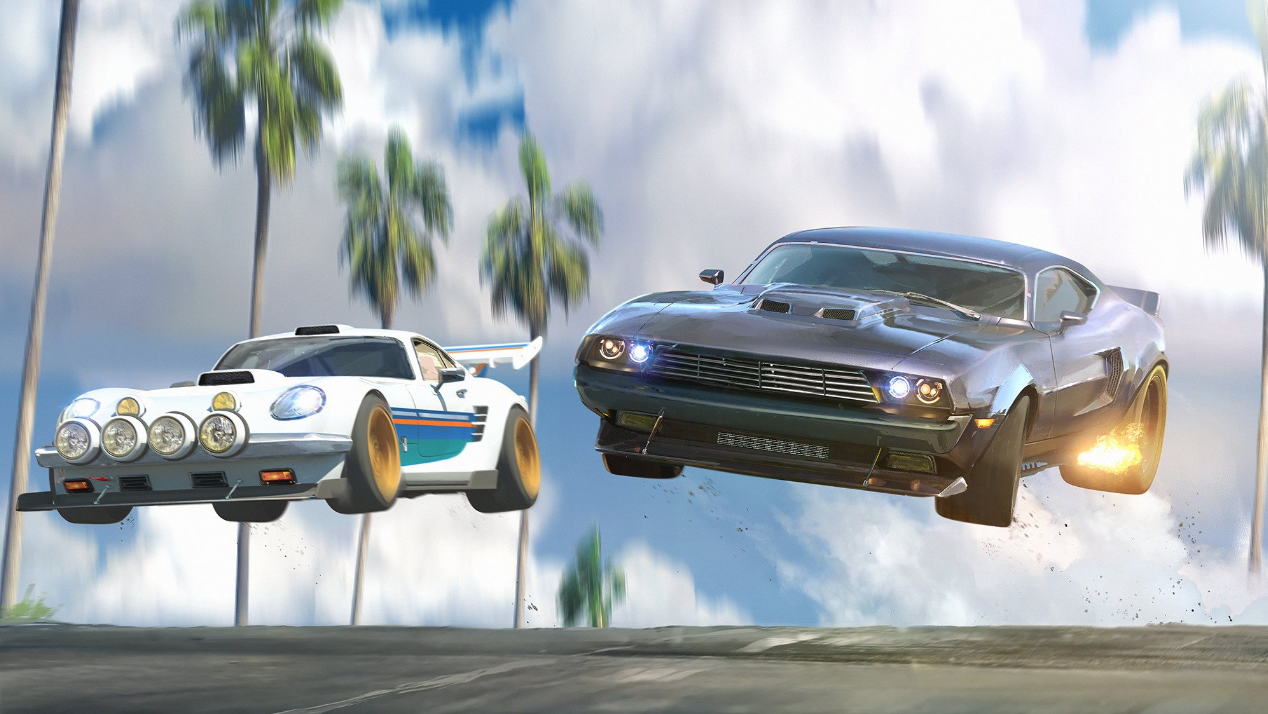 Fast and Furious : Netflix prépare une série animée