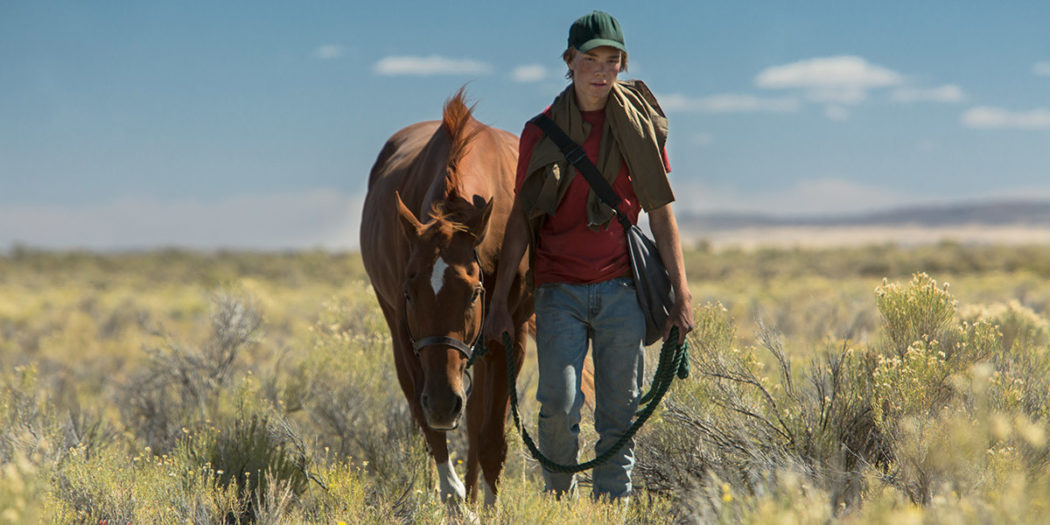 La Route Sauvage : un film romanesque d’Andrew Haigh