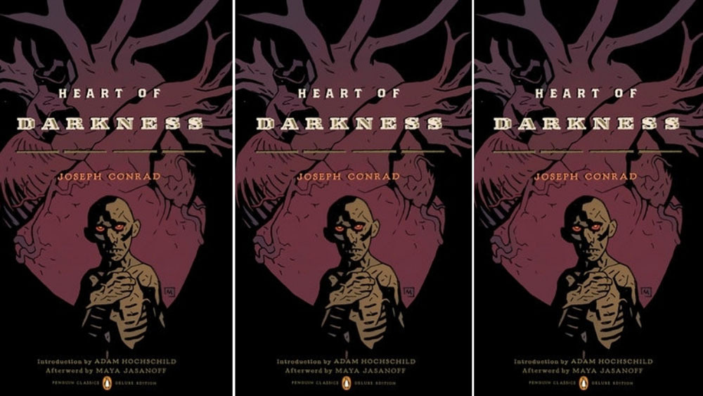 Une série basée sur Heart of Darkness est mise sur les rails