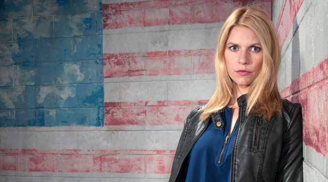 Homeland saison 7 : lorsque l’Amérique sombre dans la paranoïa
