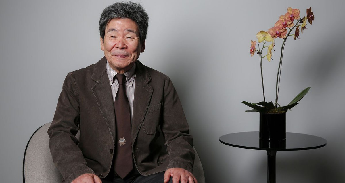 Le maître de l'animation japonaise Isao Takahata, réalisateur du Tombeau des lucioles, est mort
