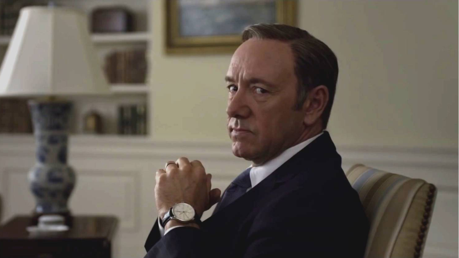 Des accusations contre Kevin Spacey à l'étude par le procureur de Los Angeles