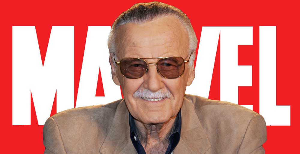 Marvel : Stan Lee apparaîtra dans au moins 3 nouveaux films