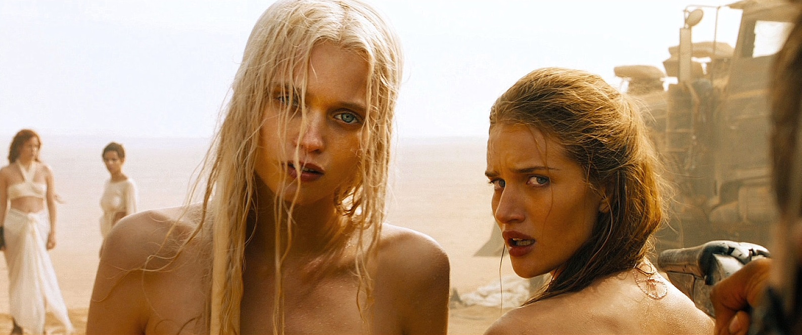 Mad Max : pourquoi la suite ne verra peut-être jamais le jour