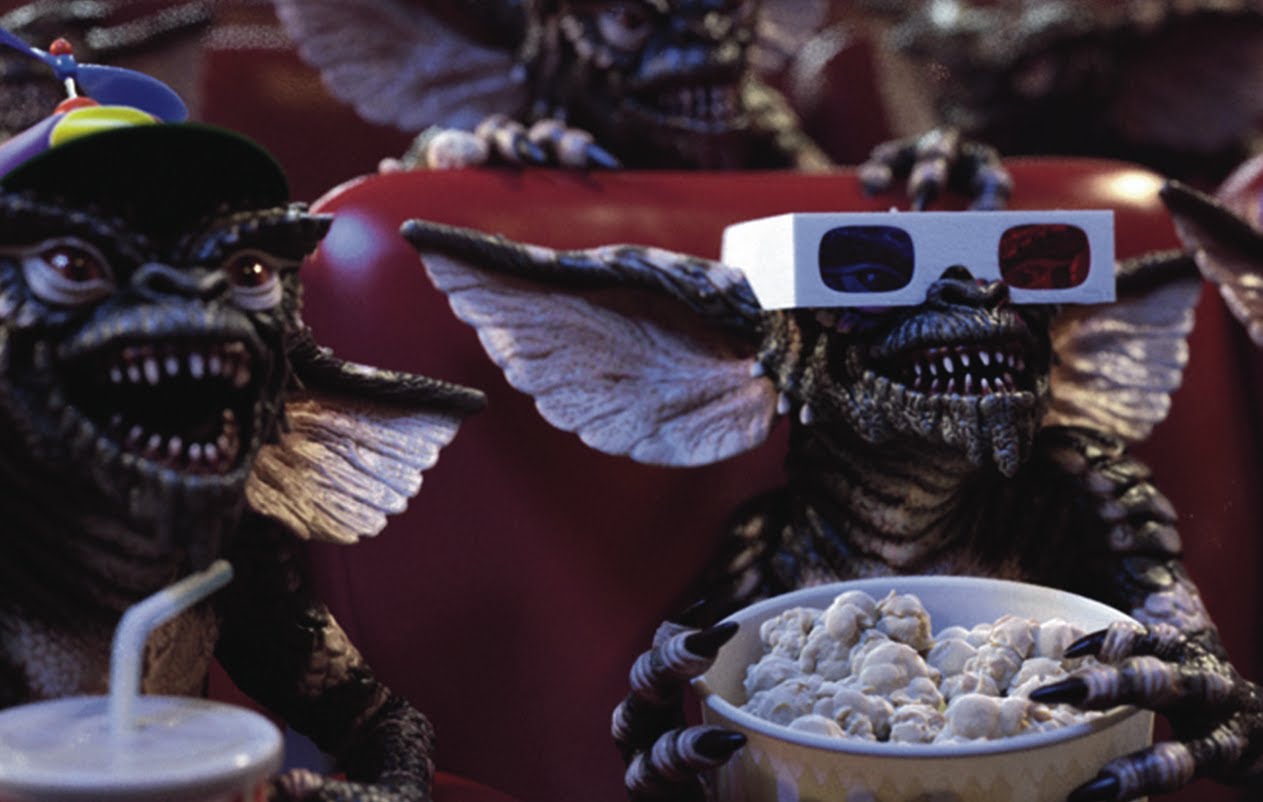 Gremlins : le nouveau film sera un reboot d'après Chris Columbus