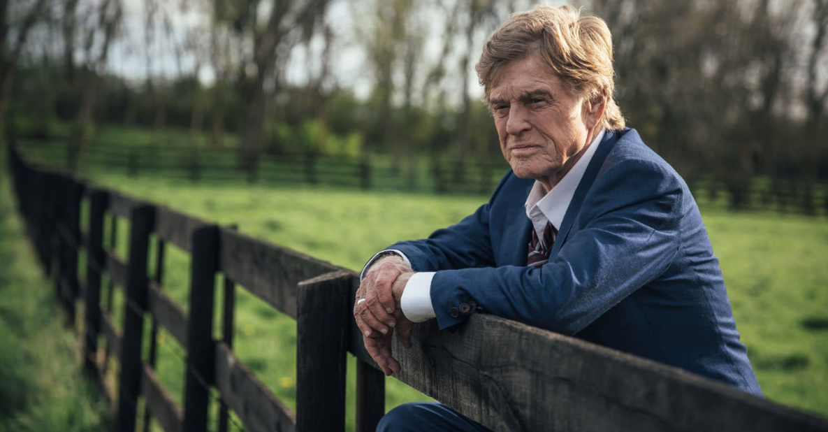 Le prochain David Lowery (A Ghost Story) sera le dernier film de Robert Redford