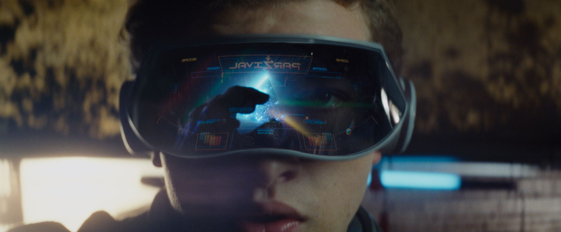 Ready Player One : le chef opérateur fétiche de Steven Spielberg s'inquiète pour son métier