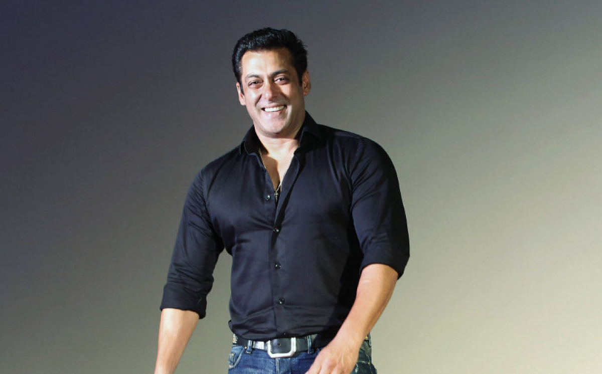 Inde : la justice accorde la libération sous caution de l'acteur Salman Khan