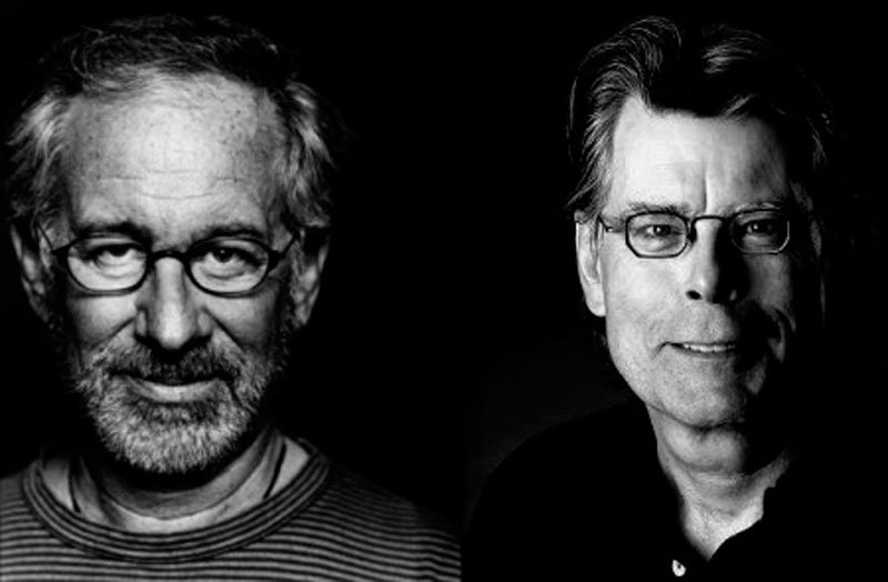 Steven Spielberg va à son tour adapter du Stephen King