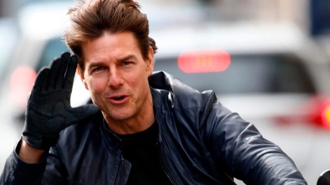 Mission Impossible : Fallout, Tom Cruise revient sur son incroyable cascade