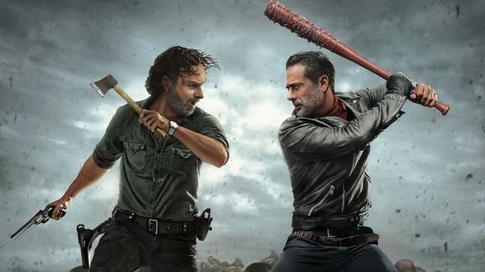 The Walking Dead : la suite pourrait être sous forme de film