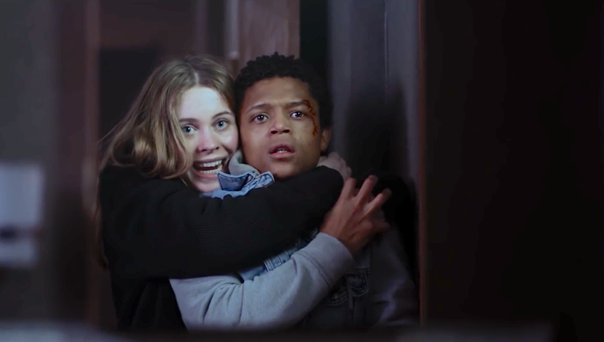 The Innocents : l'étrange série Netflix avec Guy Pearce
