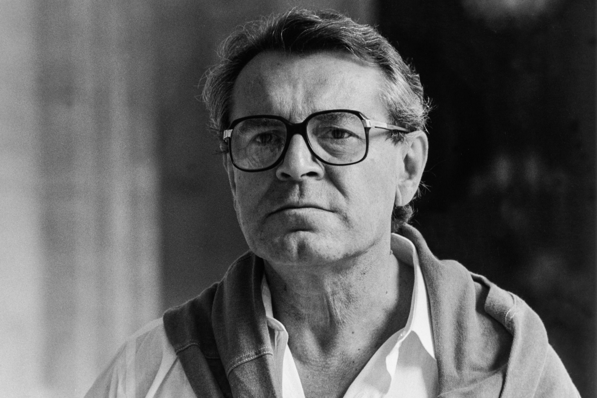 Le réalisateur Milos Forman est mort à 86 ans