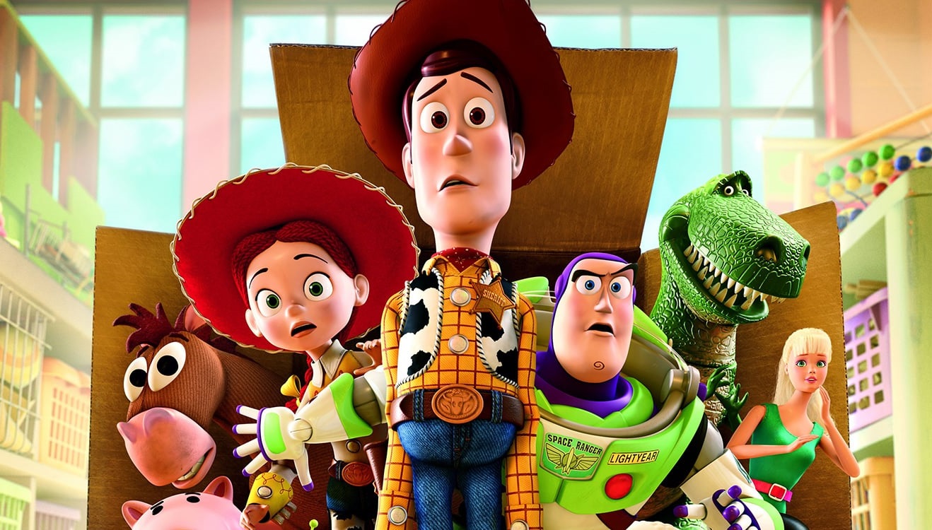 Toy Story 4 : on connaît la date de sortie !