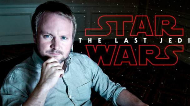 Star Wars : Rian Johnson dévoile les premiers détails de sa nouvelle trilogie