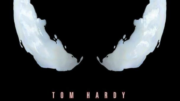 Venom : Tom Hardy apparaît enfin dans la peau du symbiote