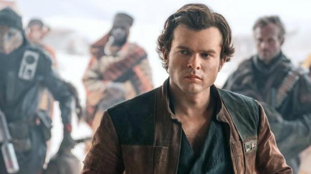 Solo: le prochain Star Wars sera au Festival de Cannes