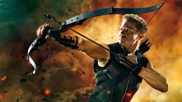 Avengers : les réalisateurs expliquent l'absence d'Hawkeye