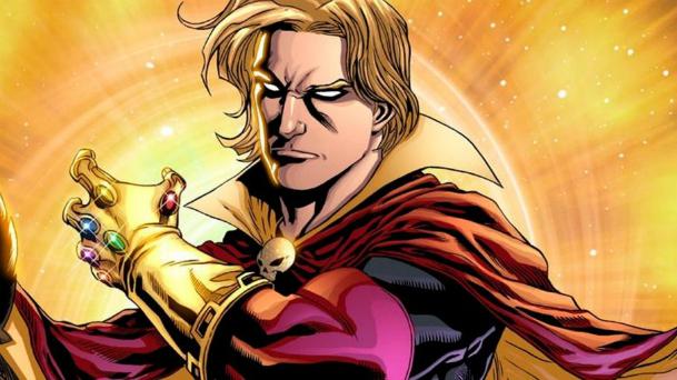 Avengers Infinity War : les scénaristes expliquent l'absence d'un personnage symbolique
