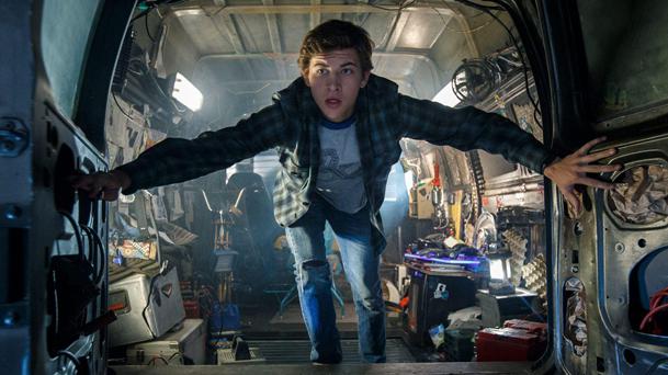 Ready Player One offre à Spielberg son meilleur démarrage français depuis Tintin