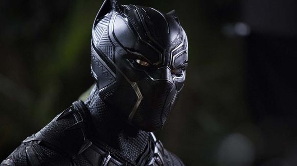 Black Panther sera la premier film projeté en Arabie Saoudite depuis 35 ans