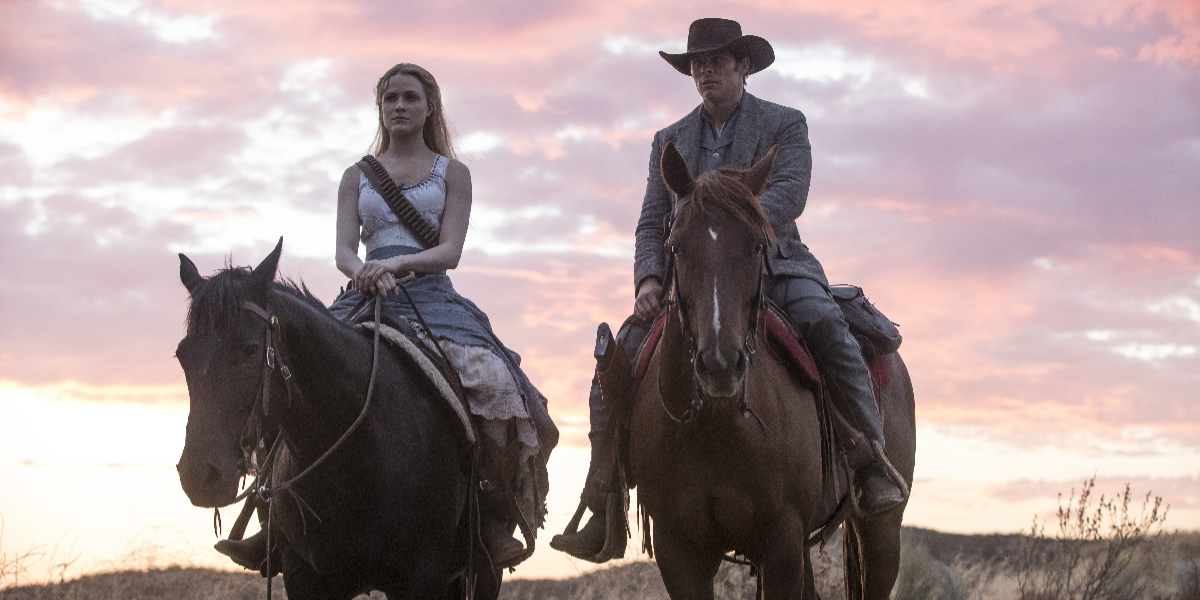 Westworld saison 2 : la série gagne en ampleur !