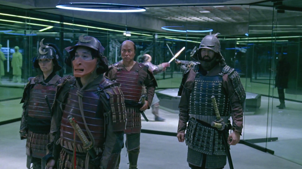 Westworld : Jonathan Nolan explique l’influence de Kurosawa sur la saison 2