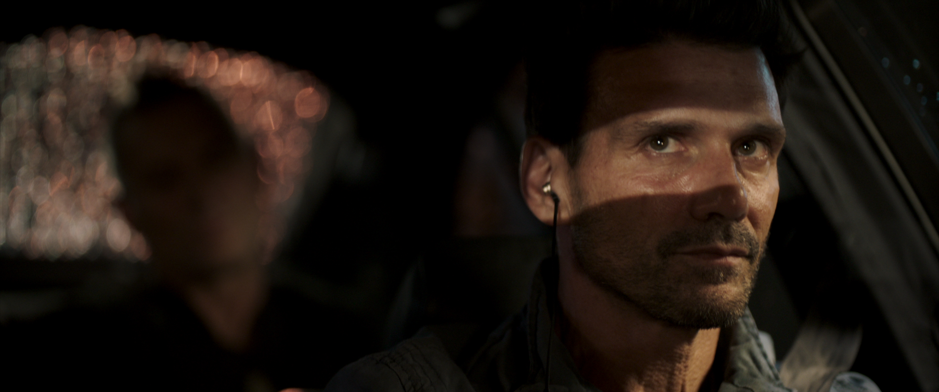 Les Pépites de Netflix : l'intense Wheelman
