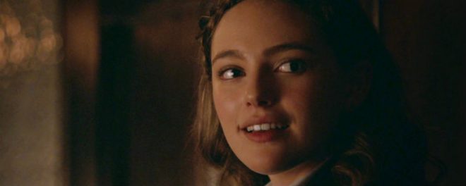 Legacies : le spin-off de The Originals est commandé