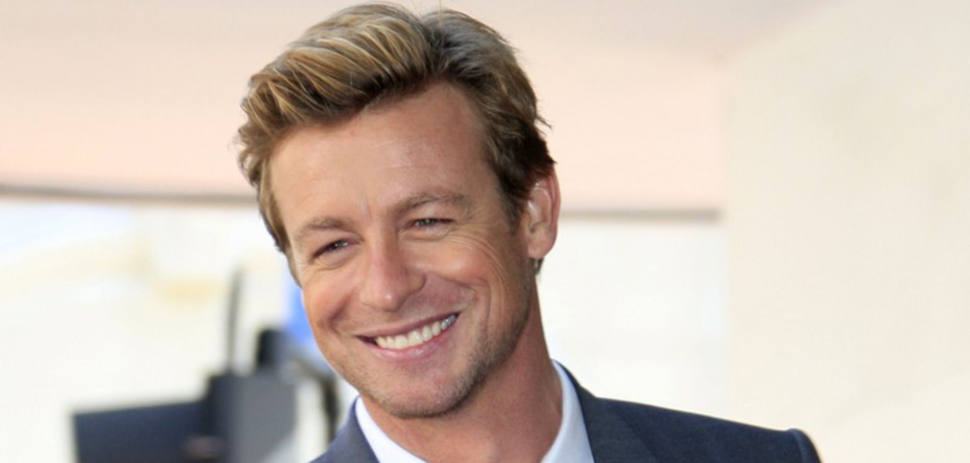 Que devient Simon Baker depuis Mentalist ?