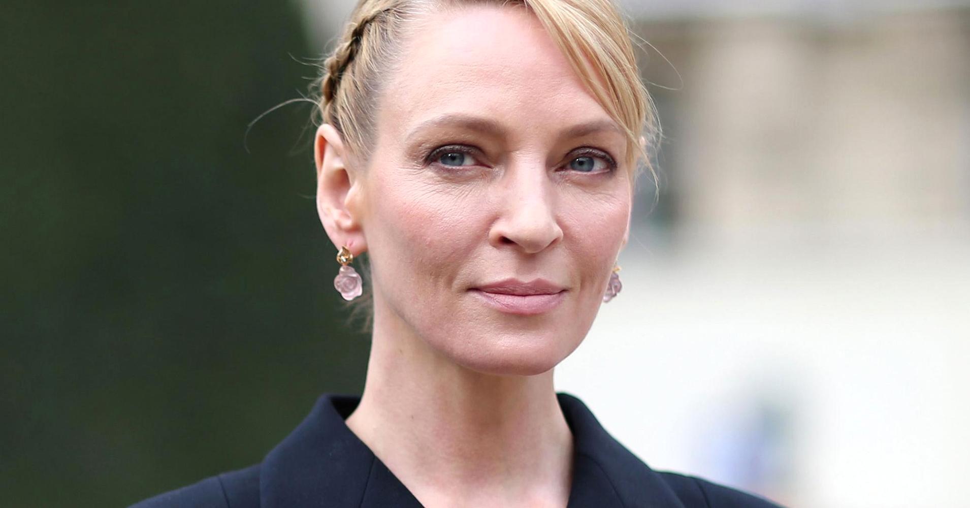 Chambers : Uma Thurman dans une prochaine série Netflix