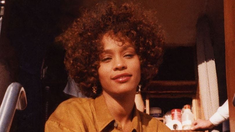 Whitney : les blessures intimes de la légende pop Whitney Houston