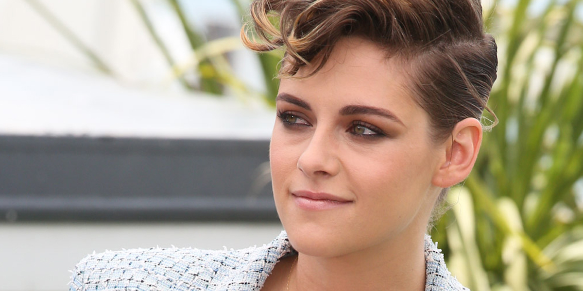 Kristen Stewart va réaliser son premier long-métrage
