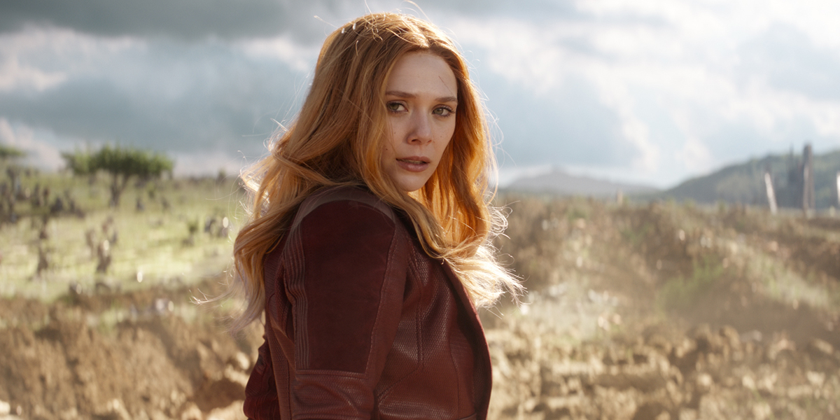 Avengers Infinity War a déjà rapporté plus d’un milliard de dollars