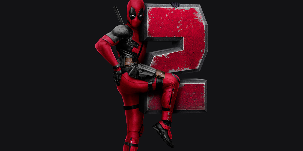 Deadpool 2 : le retour efficace du mercenaire en collants rouges
