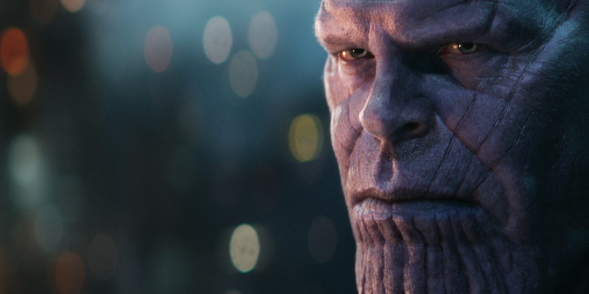 Avengers : Infinity War a déjà dépassé Justice League au box-office